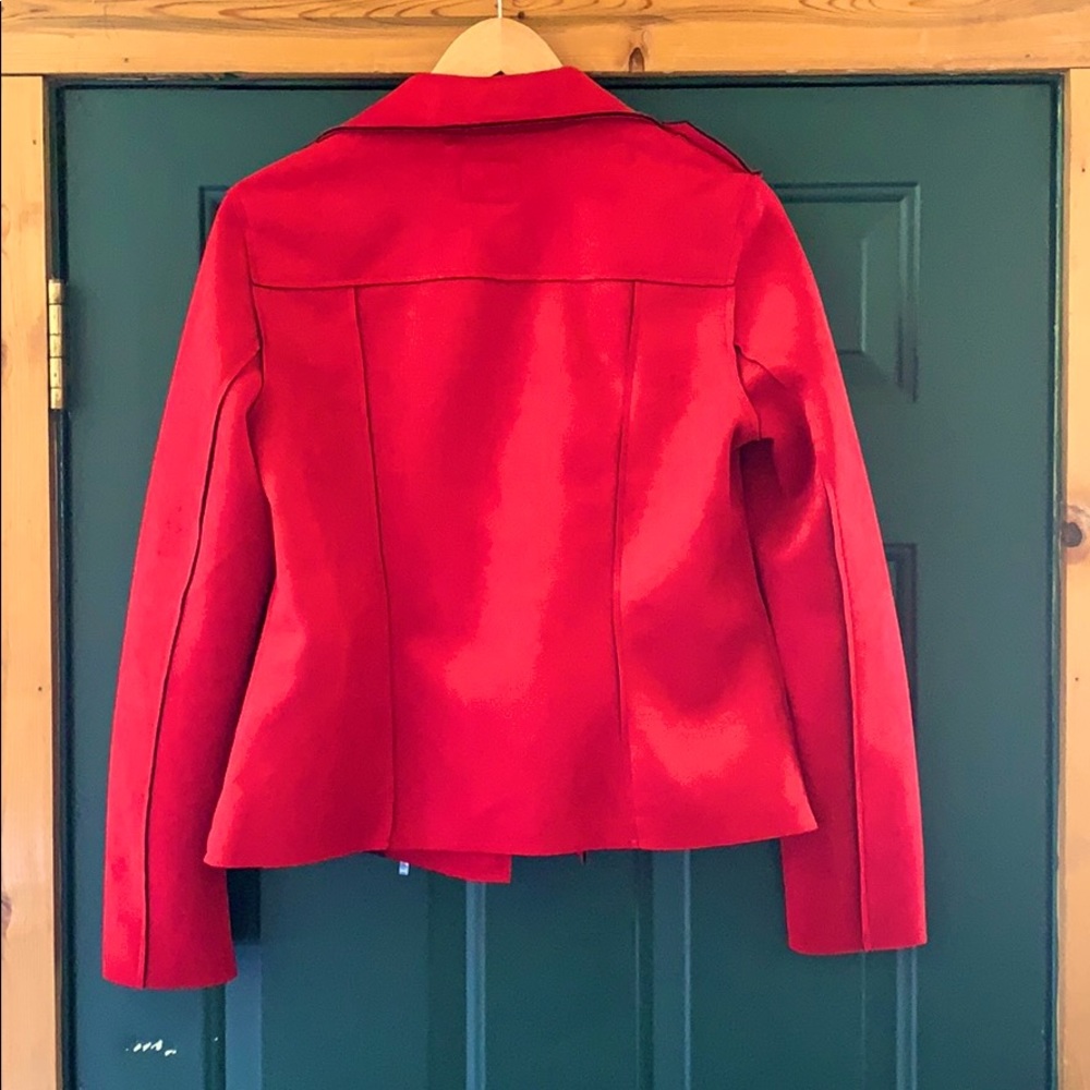 MoTo jacket - Picture 2 of 6